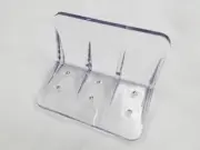 Polar Blox - 100 Pcs. Universal Guard Clear
