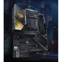 在飛比找PChome商店街優惠-【福利品】ASUS 華碩 ROG Strix X570-F 