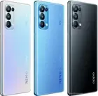 Oppo Reno5 Pro 5G 6.55" 128GB 256GB 64MP Octa Core Android 11 Phone By FedEx