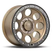 Mickey Thompson Classic Pro Satin Bronze 17x9 8x170 0mm (226100365)