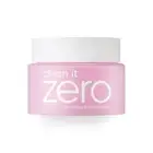 BANILA CO Clean It Zero Cleansing Balm Original 7mL Trial Sz NEW