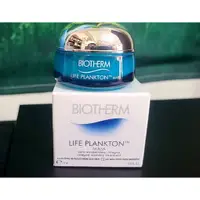 在飛比找蝦皮購物優惠-BIOTHERM 碧兒泉 奇蹟活源活化面膜15ml (