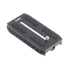 Stabilizer Plate for Crane 2/3 Compatible Plate Microbi7751