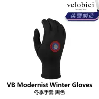 在飛比找momo購物網優惠-【velobici】Modernist Winter Glo