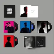 Fabric Presents Laurent Garnier - Deluxe Edition
