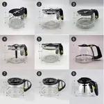 原廠 美式咖啡機玻璃壺配件(適配飛利浦德