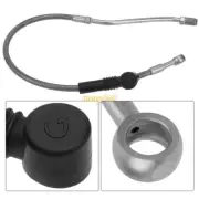 Brake Hose Line For Polaris Magnum 325 Xpedition 325 425 Xplorer Xpress 300