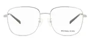 Michael Kors MK3074D BORNEO Asian Fit 1893 Women Eyeglasses