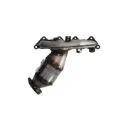 Redback Manifold Catalytic Converter for Mitsubishi Triton KA KJ KK MQ MR ML MN