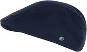 [Epoch hats company] Men's Wool Blend Ivy Cap