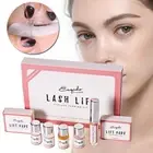 8 in 1 Eyelash Perming Kit Lash Lifting Curling Set Lift Gift NEW Perm O3N8 H6Y4