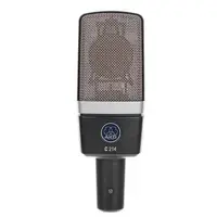 在飛比找蝦皮購物優惠-【標緻音響】AKG C214 專業大振膜電容式麥克風 電容式