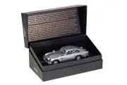 James Bond Aston Martin DB5 No Time to Die - Diecast Scale 1:36 - Corgi NEW