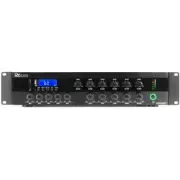 Power Dynamics PDW500MP3 PA Mixer Amplifier 500W - 6 Zones