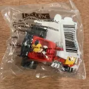DecoPac Disney Mickey-Mickey & The Roadster Racers Cake Topper NEW!
