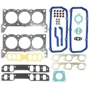 AHS4055 APEX Set Cylinder Head Gaskets for Lincoln Continental Ford Taurus Sable (for: Ford)