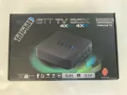 Android OTT TV Box 4X CPU 4X GPU Android player - NEW