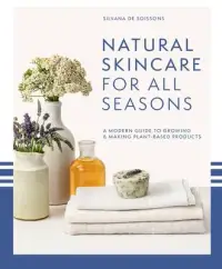 在飛比找博客來優惠-Natural Skincare for All Seaso