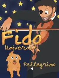 在飛比找博客來優惠-Fido Universal