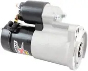 Aeroflow Nissan SR20 Starter Motor Oem Replacement 1.4Kw S15 S14 S13 - AF4250-5006