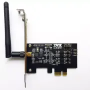 Antenna Version Computer Remote Access Card PCIE Interface Remote Control Card