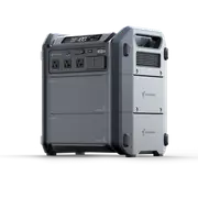 [Official Segway Online Store] Segway CUBE2000A Portable Power Station