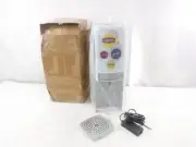 Genuine OEM TAPRITE Pepsi 4 Flavor Gen II Electric Dispenser 959-2 959-0007-01