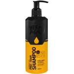 Nishman Correcting Care 02 Keratin Complex Shampoo 400 ml