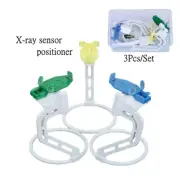 3 Pcs/Set Dental Digital X Ray Film Sensor Positioner Adjusted Holder Imaging