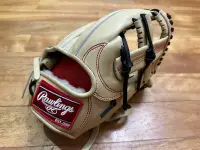 在飛比找Yahoo!奇摩拍賣優惠-[黑瑞賣手套] Rawlings 日規 Pro Prefer