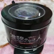 New Attack on Titan Watch