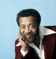 Whitman Mayo 1980s OLD PHOTO
