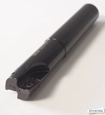 Glanze 16 mm Shank Indexable Endmill 760016 For Milling Machine Etc Carbide