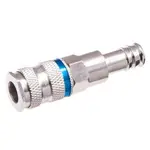 SONSBEEK Cejn style One Touch Coupling 3/8inch Hose Barb BL100525T6
