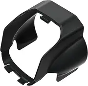 Lens Hood Protective Cover for DJI AIR 3, Drone Accessories Gimbal Lens Cap Sun Shade Camera Protector