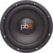 S-84D 8" Subwoofer