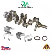 KIA HYUNDAI D4CB FORGED CRANKSHAFT WITH ENGINE REBUILD KIT 2.5 DIESEL H350 VAN (for: Hyundai)