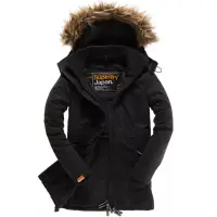 在飛比找蝦皮購物優惠-Superdry Hooded Super Windchea