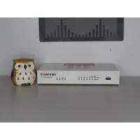 在飛比找蝦皮購物優惠-Fortinet Fortigate FG-50E UTM 