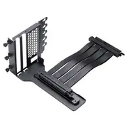 Phanteks Vertical GPU Bracket with PCIe x16 Riser Cable