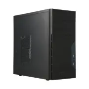 Antec VSK3000B-U3 Micro ATX Case USB 3.0 Thermally Advanced Builder Case