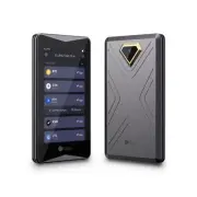 Titan 2.0 Crypto Cold Wallet, 100% Offline, Air-gapped - Secure Wallet for 10...