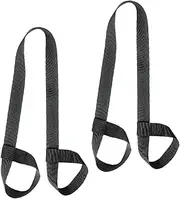 Elastic Yoga Mat Holder Straps Multiuse Adjustable Mat Sling for Yoga Skating