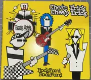 CHEAP TRICK - ROCKFORD CD COLLECTION 6