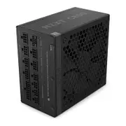 NZXT C850 Gold ATX 3.1 850W Power Supply - Black [PA-8G2BB-AU]