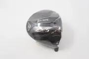 New Srixon Zx5 Mk Ii 10.5* Driver Club Head Only 1280968