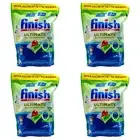 320pc Finish Powerball Dishwasher Tablets Ultimate Brilliant Scent & Shine