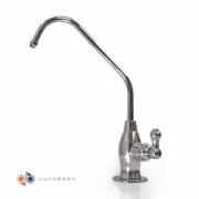 Aquaboon Kitchen 1 Handle Control Classic Chrome Finished RO Faucet