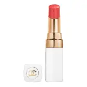 CHANEL Rouge Coco Baume LIMITED Colour #932 Anemone NEW