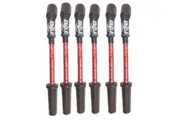 EAGLE 9mm Red Lead Set Suits Holden